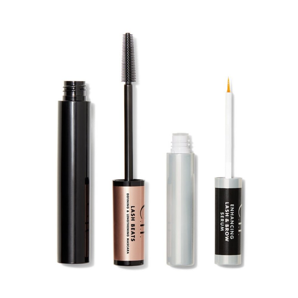 E.L.F. Lash Beats Mascara & Lash Serum Bundle